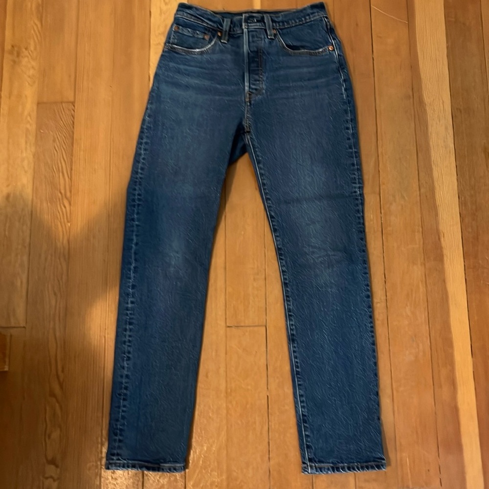 Levi 501